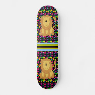 Lejon Skateboard