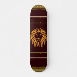 Lejon Skateboard