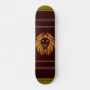 Lejon Skateboard