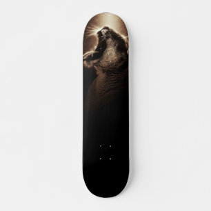 Lejon Skateboard