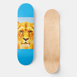 Lejon Skateboard