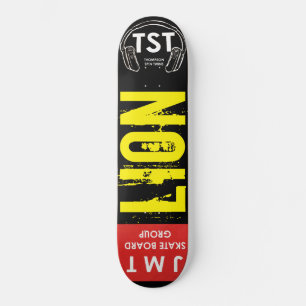 LEJON Skateboard