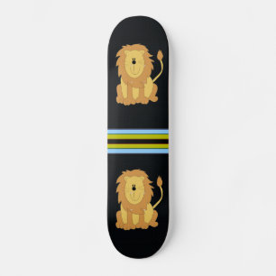 Lejon Skateboard