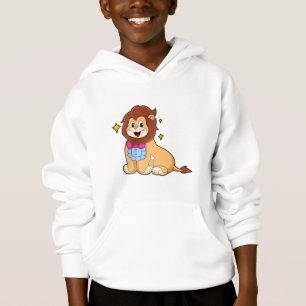 Lejon som gentleman med Tie.PNG T Shirt
