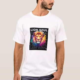 Lejon Soul T Shirt