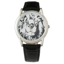 Lejon Stam 002 Armbandsur