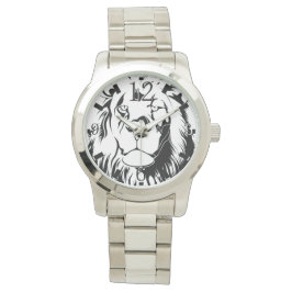Lejon Stam 002 Armbandsur