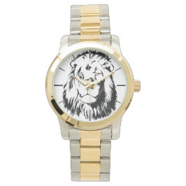 Lejon Stam 002 Armbandsur
