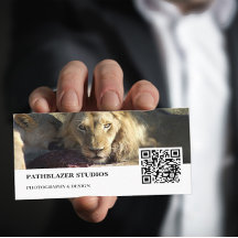 Lejon status | Fotografi av vilda djur |