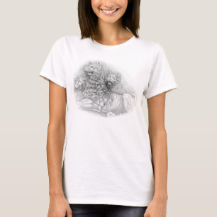 Lejon statustudie - Pierre Jacques T-shirt