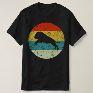 lejon t shirt