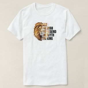 Lejon T-Shirt