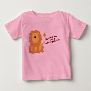 lejon t shirt