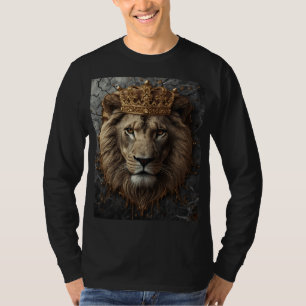 lejon t shirt