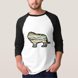 "Lejon" T-shirt