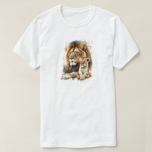 Lejon T-Shirt