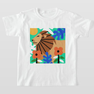 Lejon T Shirt