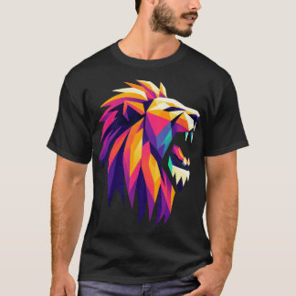 Lejon T-shirt