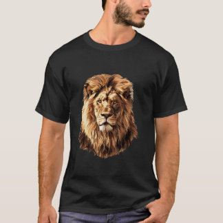 Lejon T Shirt