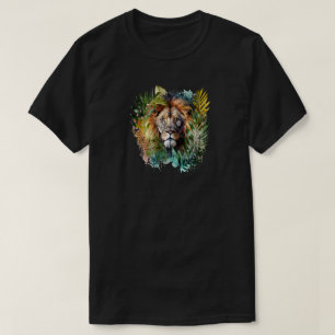 Lejon T-Shirt