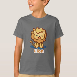 Lejon T Shirt