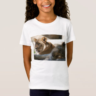 Lejon T Shirt