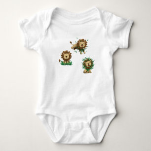 Lejon T Shirt