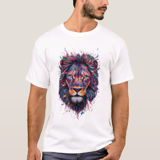 Lejon t-shirt