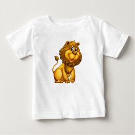 lejon t shirt