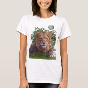 lejon t shirt