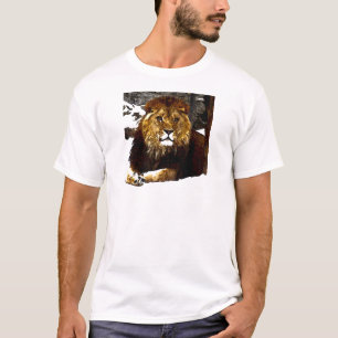 Lejon T-shirt