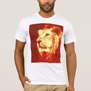 Lejon T-shirt