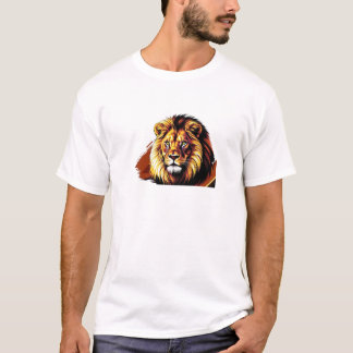 Lejon 🦁 t shirt