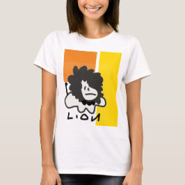 Lejon T-Shirt