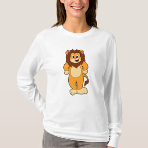 Lejon T Shirt