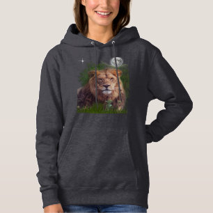lejon t shirt