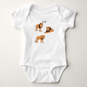 Lejon T Shirt
