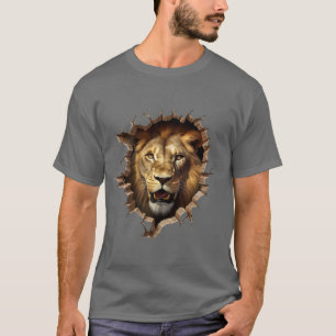 Lejon T Shirt