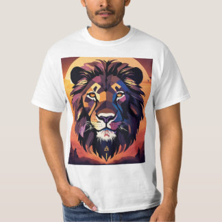 Lejon T-shirt