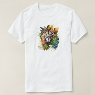 Lejon T-Shirt