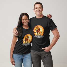 Lejon T Shirt