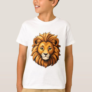 Lejon T Shirt