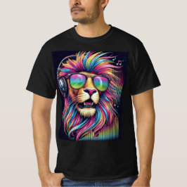 LEJON T-Shirt BOND och ARTISTIK