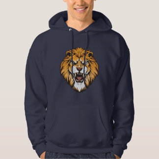 LEJON T-Shirt Hoodie