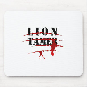 Lejon Tamer Bloody Animal Attack Halloween Costume Musmatta