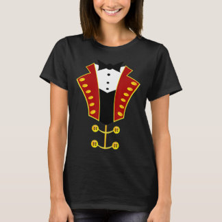 Lejon Tamer Costume T Shirt Halloween Costume Idea