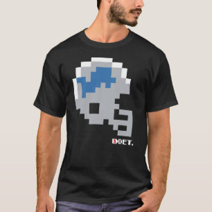 Lejon Tecmo Bowl Helmet T-Shirt