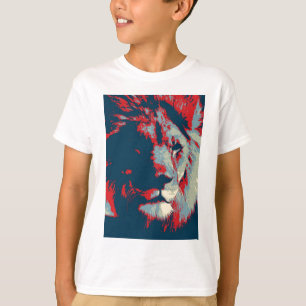 Lejon Tee