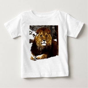 Lejon Tee