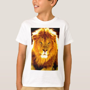 Lejon Tee